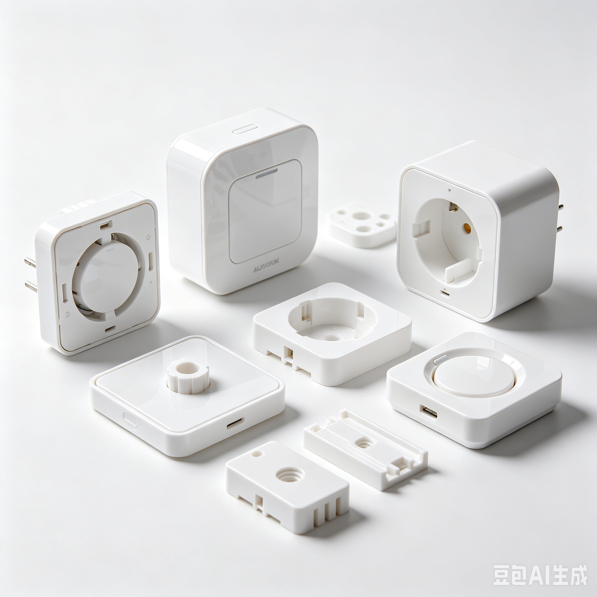 浮山模具开发